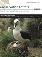 Vaccination protects endangered albatross chicks against avian cholera